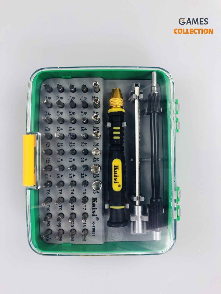 Repair Kit for Xbox one/PS4 (a023)-thumb