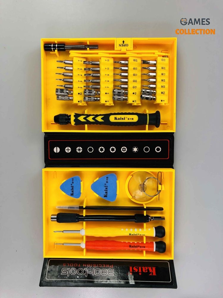 Набор для Ремонта Repair Kit (a022)-thumb