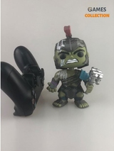 Pop 241 Hulk (Фигурка)-thumb