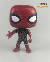 Pop Iron Spider 287 (Фигурка)-thumb