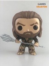 Pop Aquaman 205 (Фигурка)-thumb
