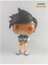 Pop Tracer Overwatch 92 (Фигурка)-thumb