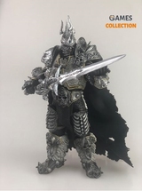 Fall of the Lich King World Warcraft 20 См (Фигурка)-thumb