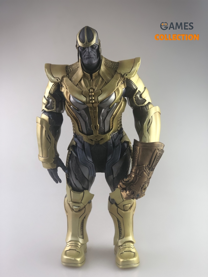 Thanos Guardians of the Galaxy 37 см (Фигурка)-thumb