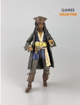 Captain Jack Sparrow 12 См (Фигурка)-thumb