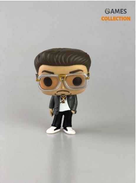 Pop 226 Tony Stark (Фигурка)-thumb