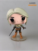 Pop Ciri Witcher 150 (Фигурка)-thumb