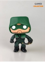 Pop Arrow 207 (Фигурка)-thumb
