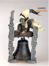 Assassin’s Creed Altair Альтаир на Колоколе (Фигурка) 28см-thumb