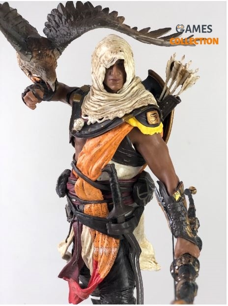 Assassin’s Creed Истоки (Origins): Bayek Protector Of Egypt (32 см)-thumb