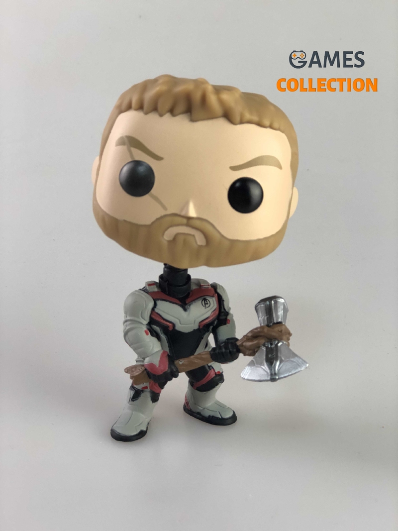 pop thor 452 (Фигурка)-thumb