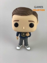 pop peter parker 224 (Фигурка)-thumb
