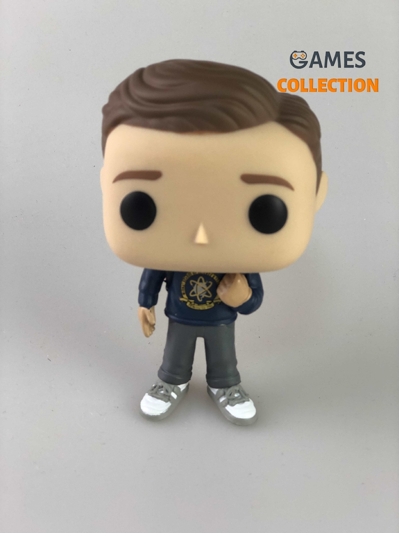 pop peter parker 224 (Фигурка)-thumb