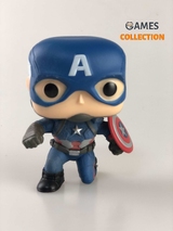 pop captain america 137 (Фигурка)-thumb