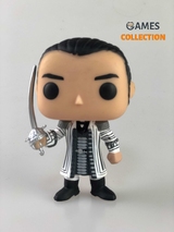 pop 274 captain salazar (Фигурка)-thumb