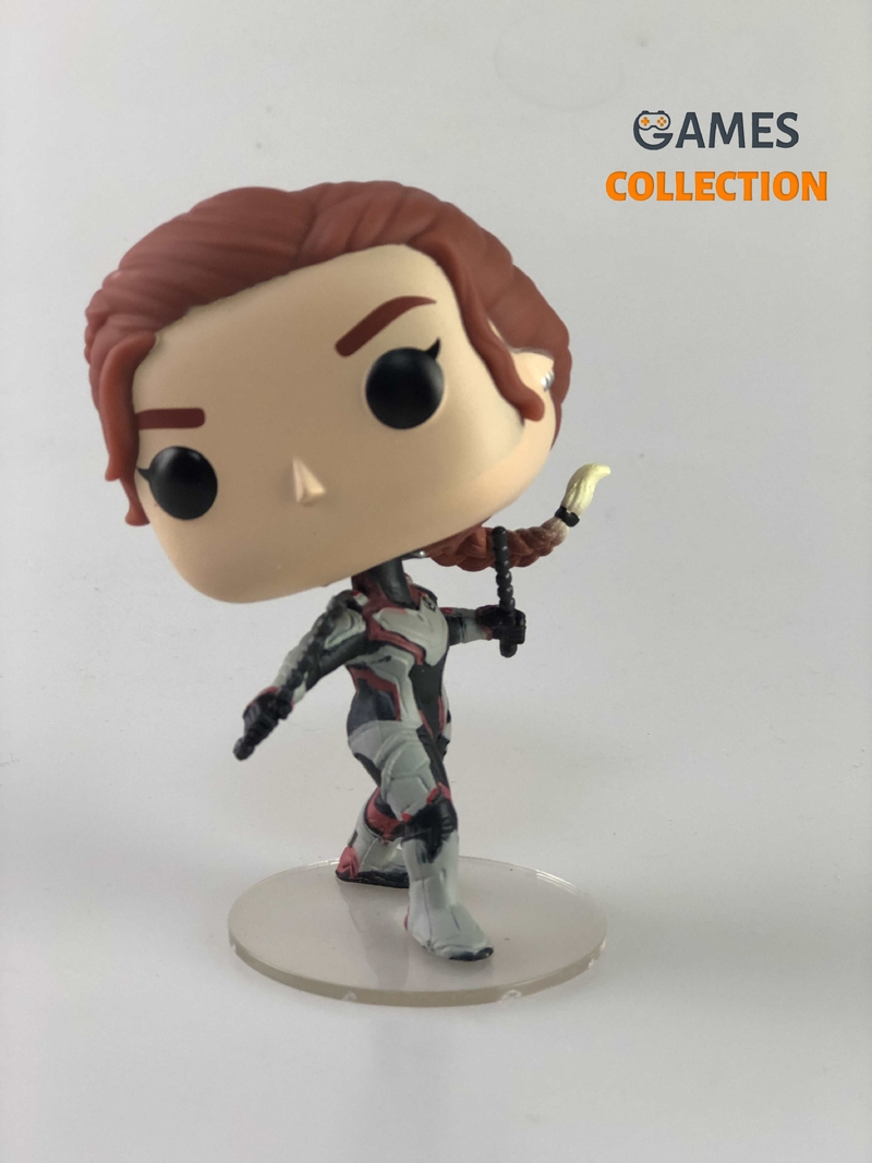 pop 454 black widow (ФИГУРКА)-thumb