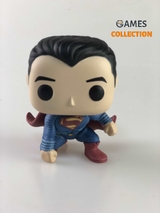 pop superman 207 (Фигурка)-thumb
