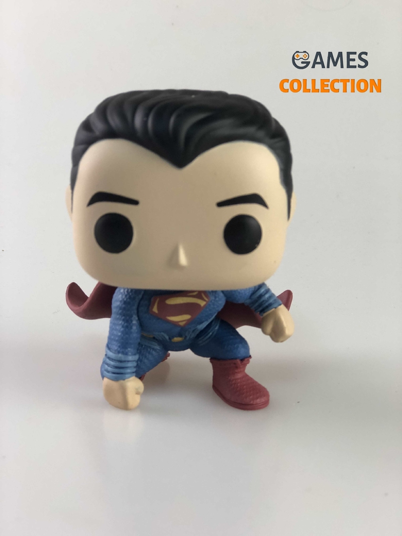 pop superman 207 (Фигурка)-thumb