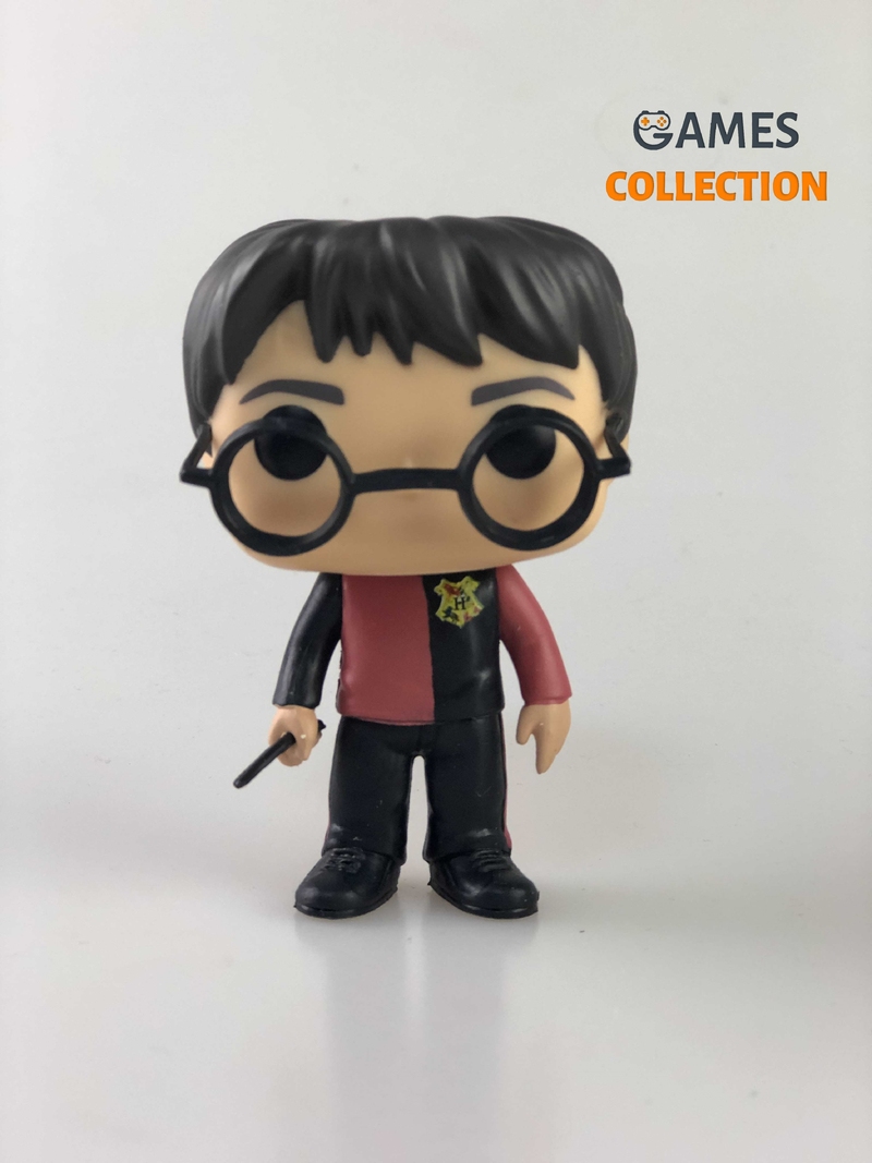 pop harry potter 10 (Фигурка)-thumb