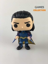 pop 242 loki (Фигурка)-thumb