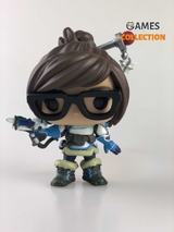 pop 180 overwatch mei (Фигурка)-thumb