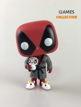 pop deadpool 327 (Фигурка)-thumb