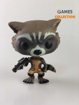 pop rocket raccoon 48 (Фигурка)-thumb