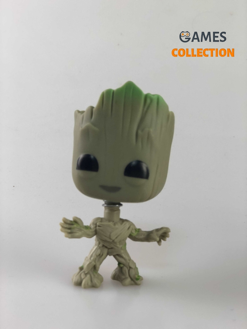 pop 202 groot (Фигурка)-thumb