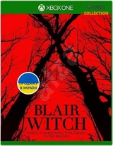 Blair Witch (XBox One)-thumb