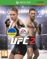 EA SPORTS UFC 2 (Xbox One)-thumb