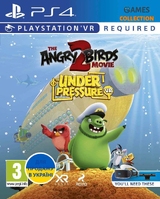 The Angry Birds Movie 2 Under Pressure (PS4 VR)-thumb