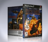 Incredibles Rise of the Underminer (ps2)-thumb