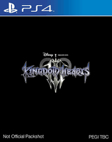 Kingdom Hearts III (PS4)-thumb