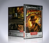 Indiana jones and the staff of kings (ps2)-thumb