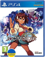 Indivisible (PS4)-thumb