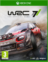 WRC 7 (Xbox One)-thumb