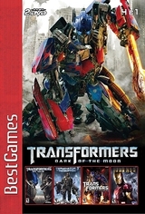 Сборник игр 5в1:Transformers-thumb