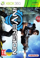 Inversion (XBOX360)-thumb