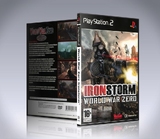 Ironstorm world war zero (ps2)-thumb