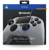 Nacon Revolution Pro Controller (Silver) (PS4)-thumb