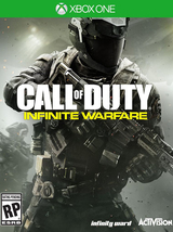 Call of Duty: Infinite Warfare (XboxOne)-thumb