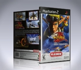 Jak & daxter lost frontier (ps2)-thumb