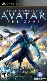 James Cameron’s Avatar — The Game-thumb