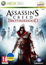 Assassin’s Creed: Brotherhood (XBOX360)-thumb