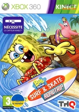 SpongeBob’s Surf & Skate Roadtrip (XBOX360)-thumb