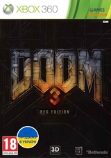 Doom 3 BFG Edition (XBOX360)-thumb