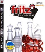 Fritz by Chessbase: Шахматы (PS3)-thumb
