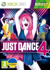 Just Dance 4 (Xbox 360)-thumb