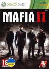 Mafia 2 II + Все дополнения (XBOX360)-thumb