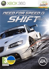 Need for Speed: Shift (XBOX360)-thumb
